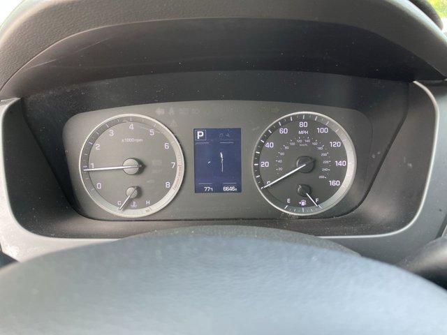 used 2017 Hyundai Sonata car, priced at $9,343