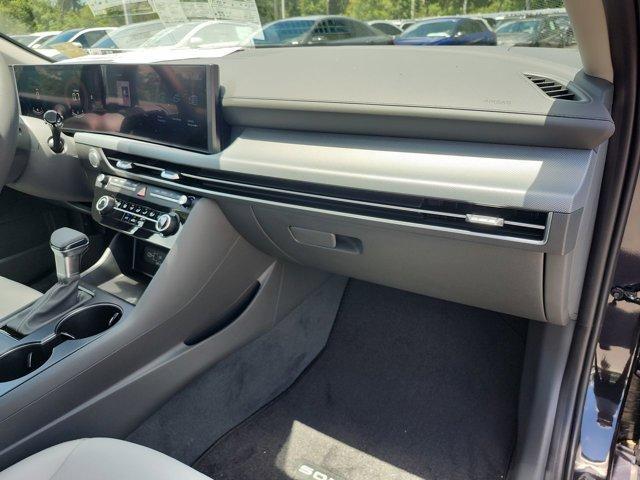 new 2025 Hyundai Sonata car, priced at $26,313