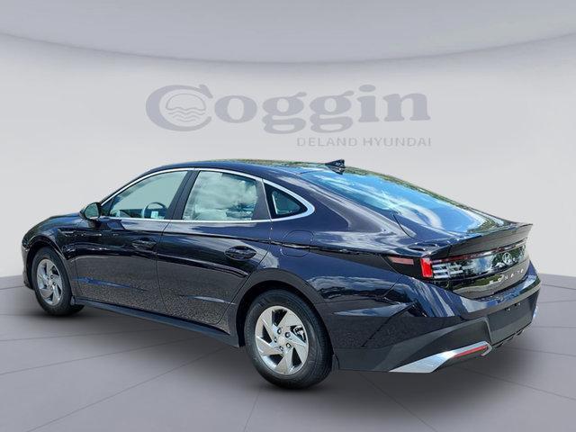 new 2025 Hyundai Sonata car, priced at $26,313