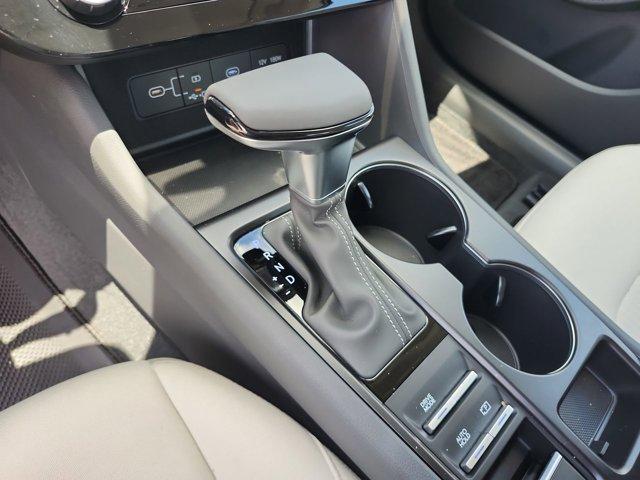 new 2025 Hyundai Sonata car, priced at $26,313
