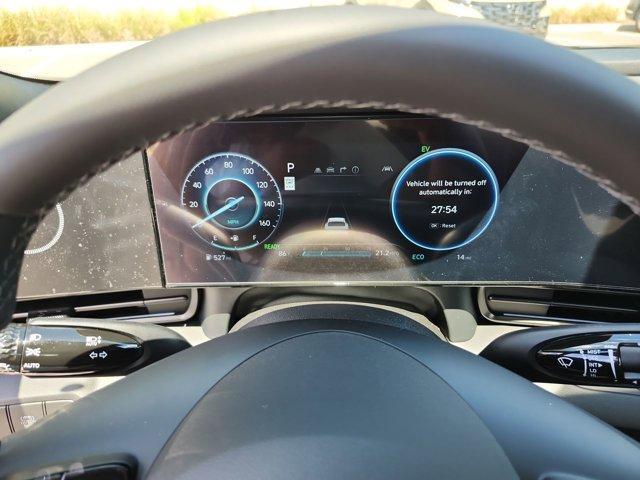 new 2025 Hyundai ELANTRA HEV car, priced at $27,005