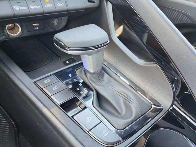 new 2025 Hyundai ELANTRA HEV car, priced at $27,005