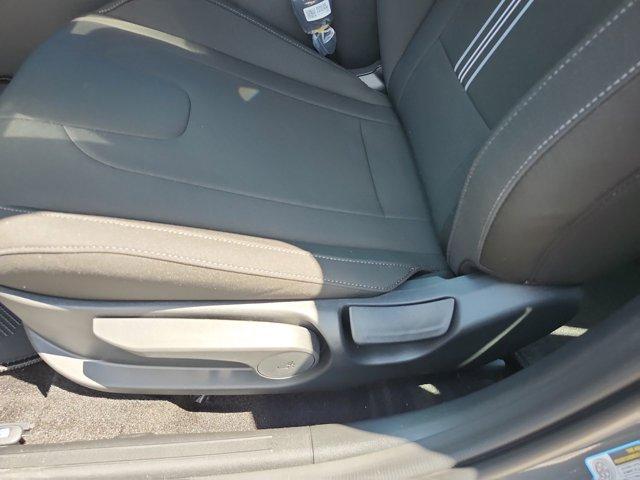 new 2025 Hyundai ELANTRA HEV car, priced at $27,005