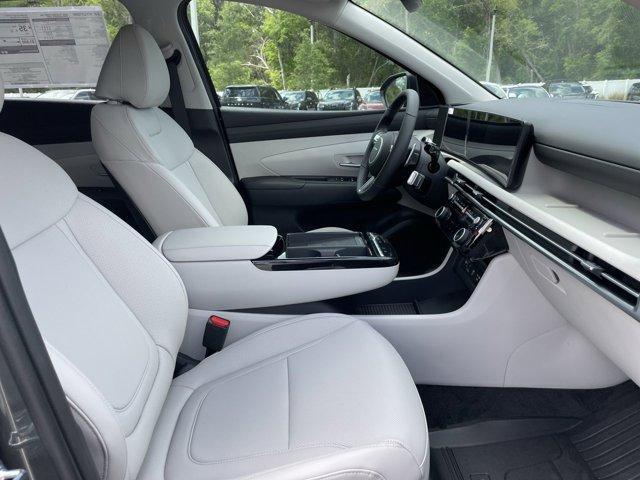 new 2025 Hyundai TUCSON Hybrid car, priced at $36,416