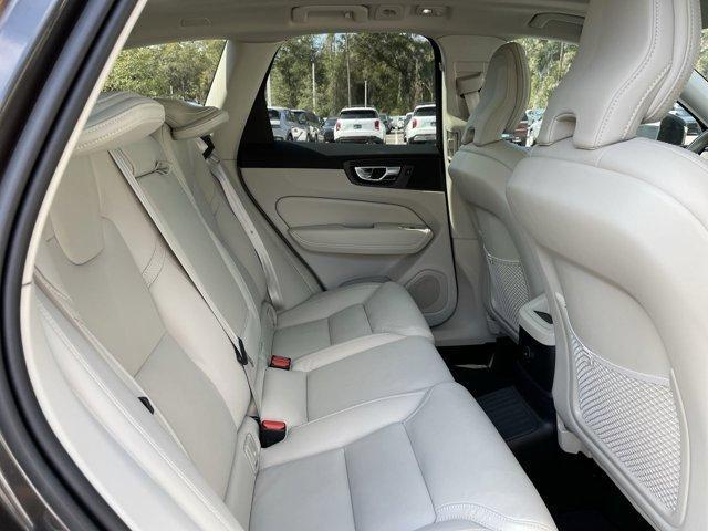 used 2022 Volvo XC60 Recharge Plug-In Hybrid car, priced at $35,402