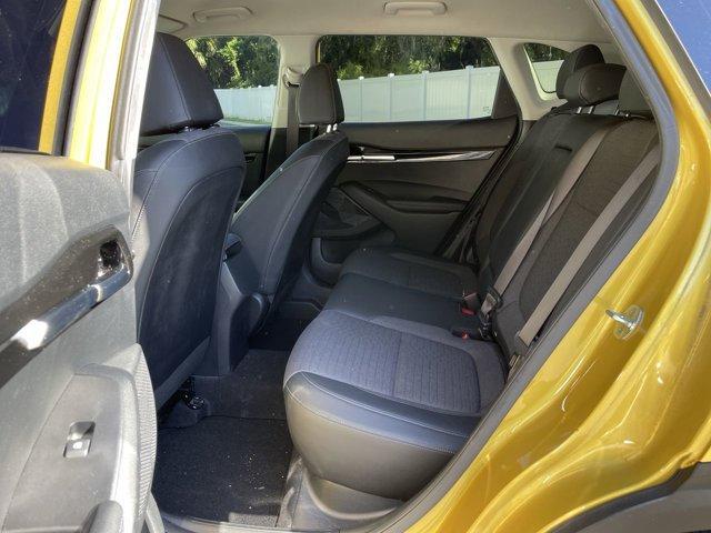 used 2021 Kia Seltos car, priced at $17,448