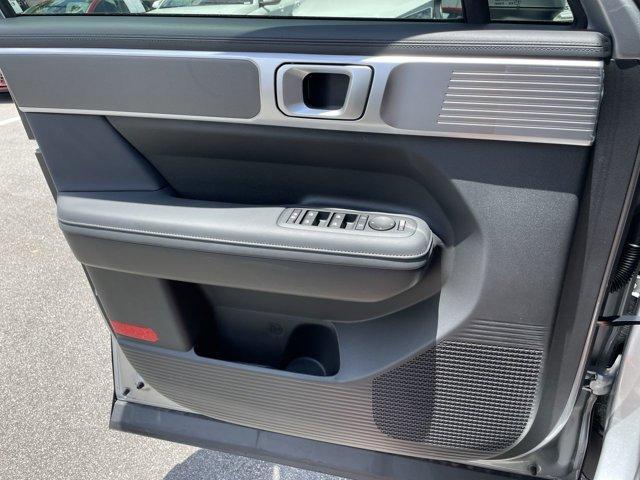 new 2025 Hyundai Santa Fe car, priced at $35,832