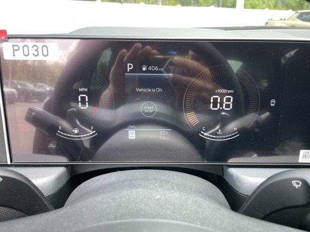 new 2025 Hyundai Sonata car, priced at $27,412