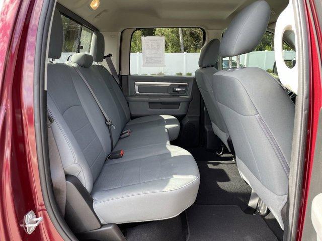 used 2020 Ram 1500 Classic car, priced at $25,700