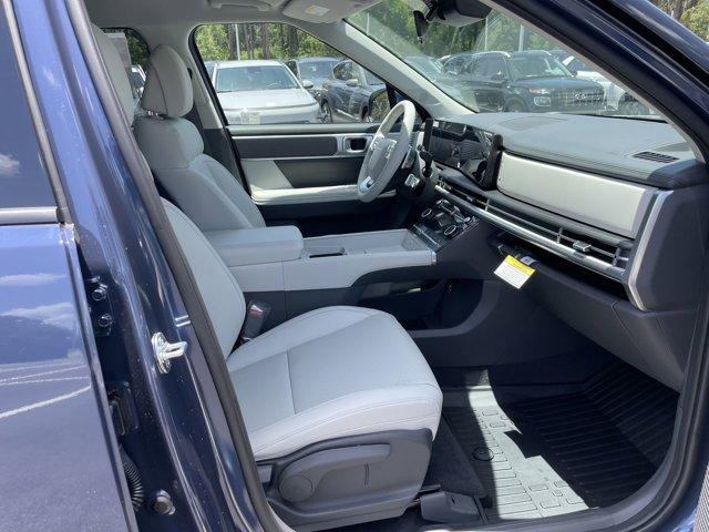 new 2025 Hyundai Santa Fe car, priced at $35,965