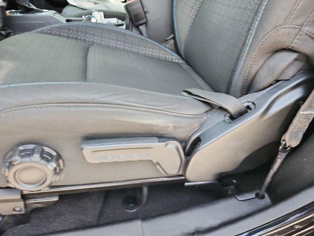 used 2021 Jeep Wrangler car, priced at $22,991