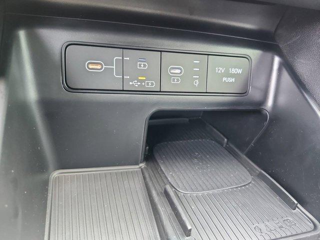 new 2025 Hyundai SANTA CRUZ car, priced at $38,907