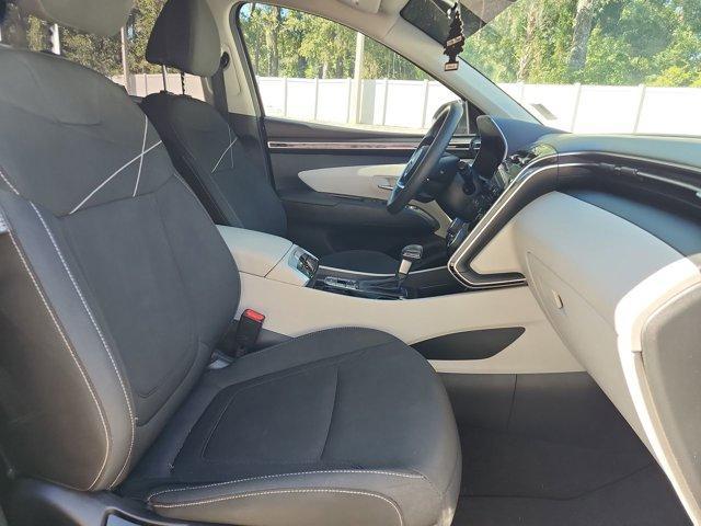 used 2022 Hyundai Tucson car, priced at $15,799