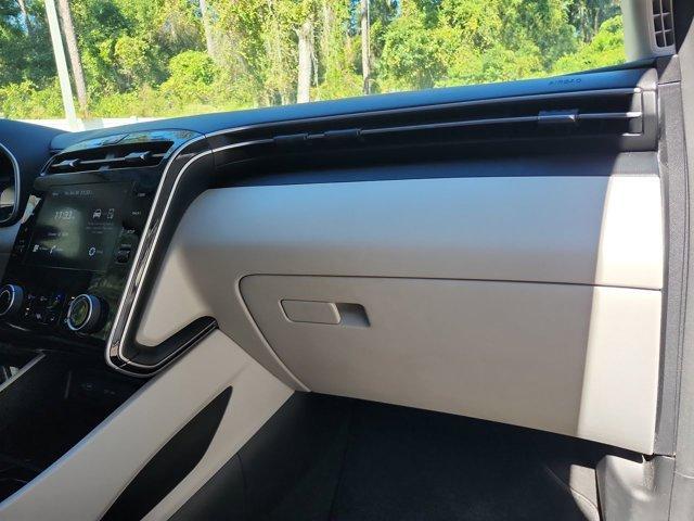 used 2022 Hyundai Tucson car, priced at $15,799