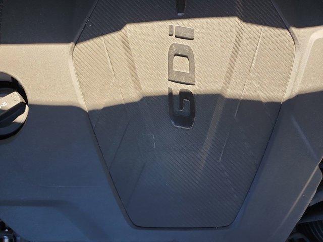 used 2022 Hyundai Tucson car, priced at $15,799