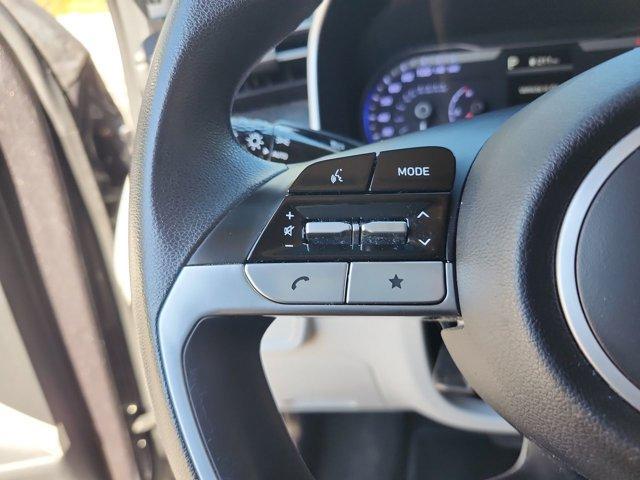 used 2022 Hyundai Tucson car, priced at $15,799