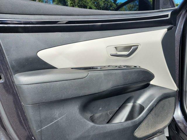 used 2022 Hyundai Tucson car, priced at $15,799