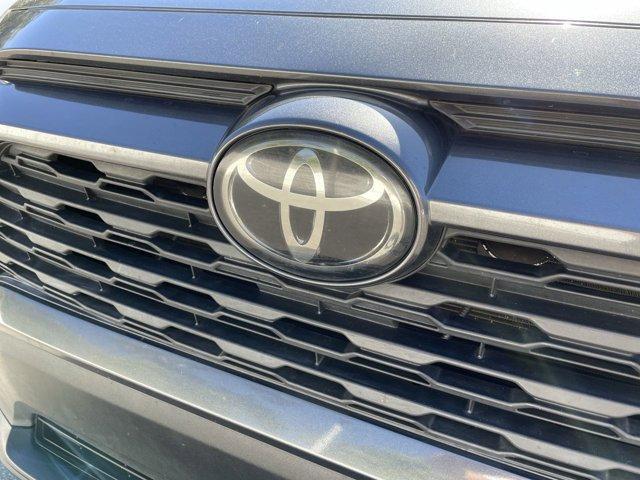 used 2019 Toyota RAV4 car, priced at $20,777