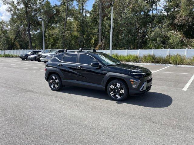 new 2025 Hyundai Kona car, priced at $29,132