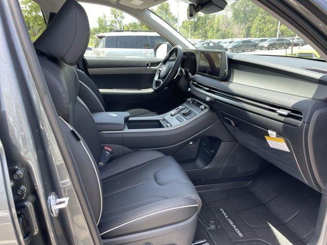 new 2025 Hyundai Palisade car, priced at $39,785