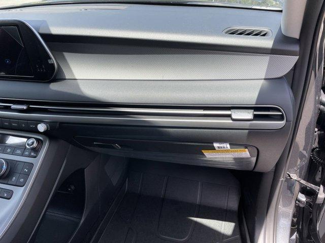 new 2025 Hyundai Palisade car, priced at $39,785