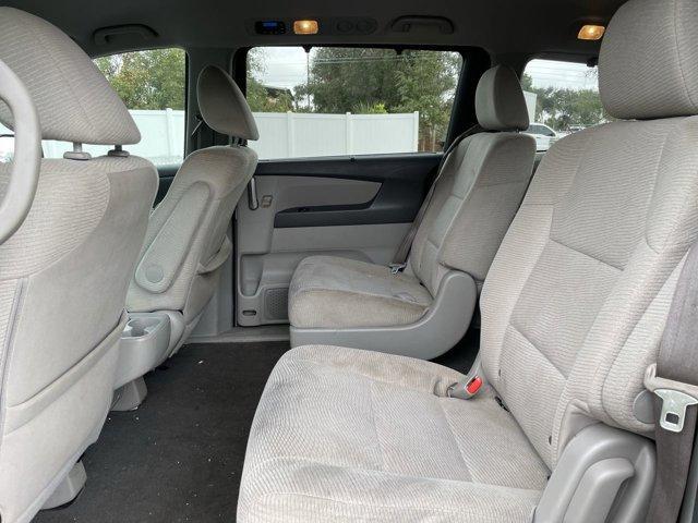 used 2012 Honda Odyssey car, priced at $10,555