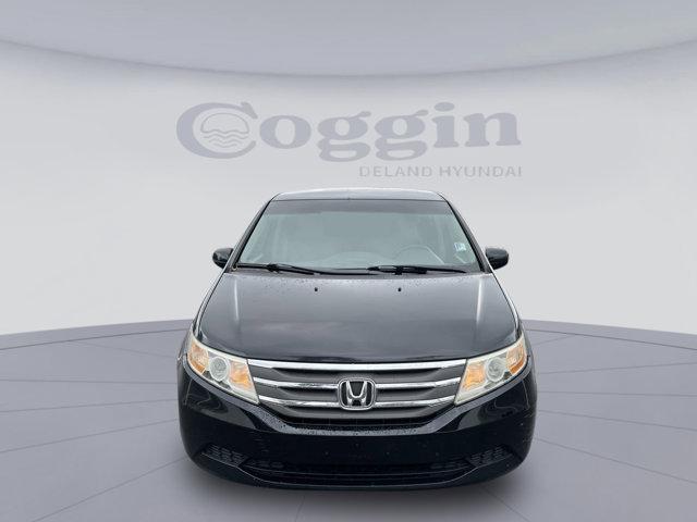 used 2012 Honda Odyssey car, priced at $10,555