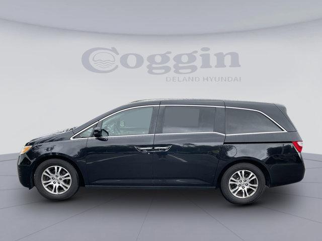 used 2012 Honda Odyssey car, priced at $10,555