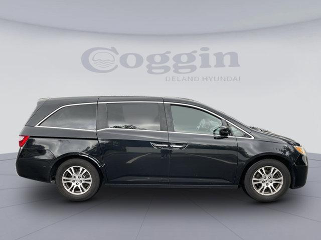 used 2012 Honda Odyssey car, priced at $10,555