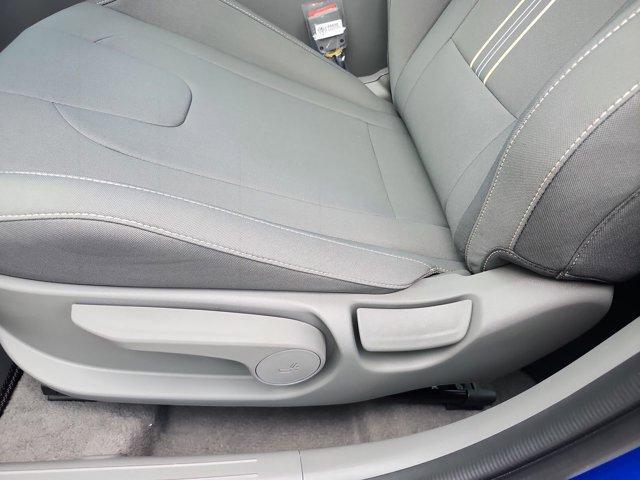 new 2025 Hyundai ELANTRA HEV car, priced at $27,005