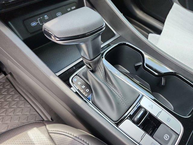 new 2025 Hyundai SANTA CRUZ car, priced at $30,331