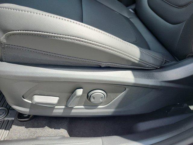 new 2025 Hyundai SANTA CRUZ car, priced at $30,331