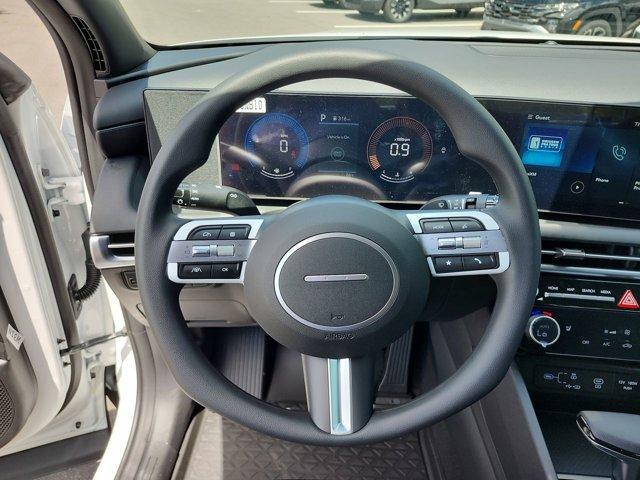 new 2025 Hyundai SANTA CRUZ car, priced at $30,331