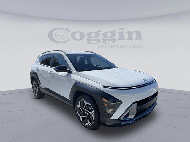 new 2026 Hyundai Kona car, priced at $30,259
