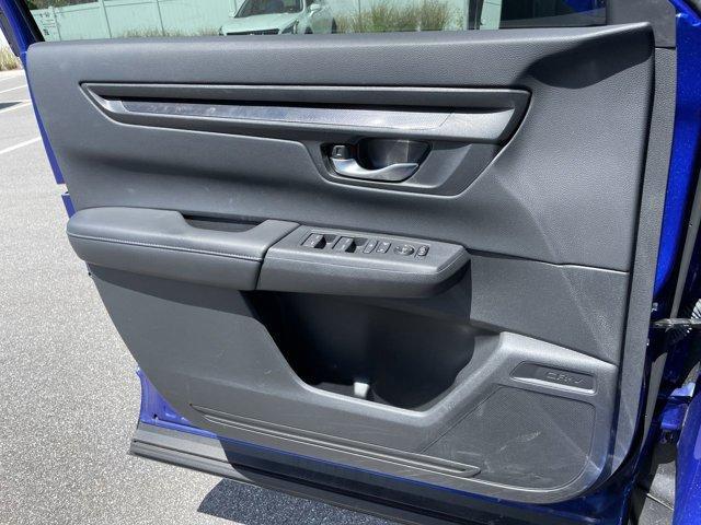 used 2024 Honda CR-V car, priced at $27,587