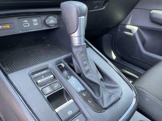 used 2024 Honda CR-V car, priced at $27,587
