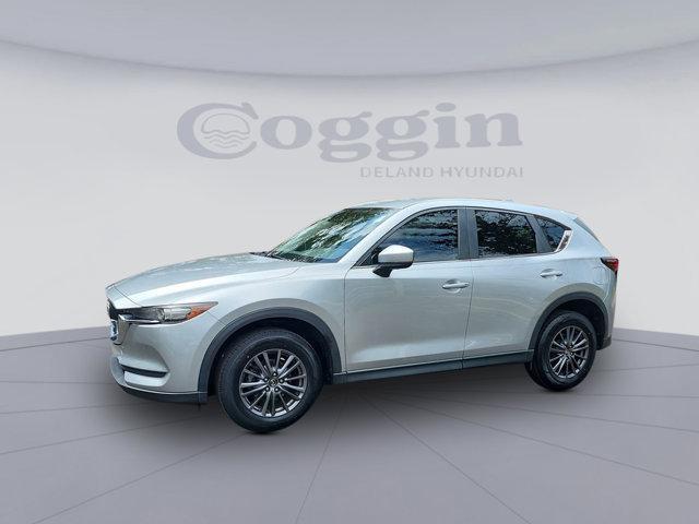 used 2019 Mazda CX-5 car, priced at $15,888