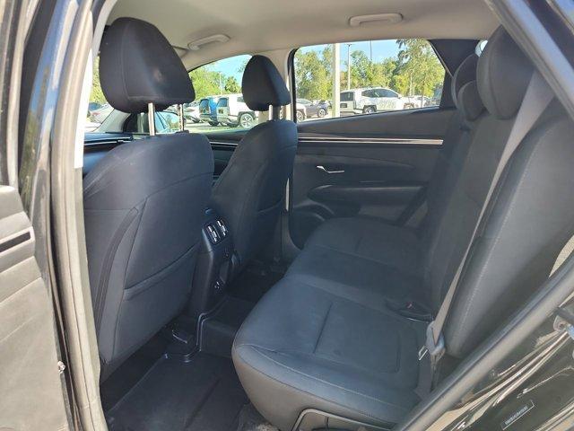 used 2022 Hyundai Tucson car, priced at $18,697