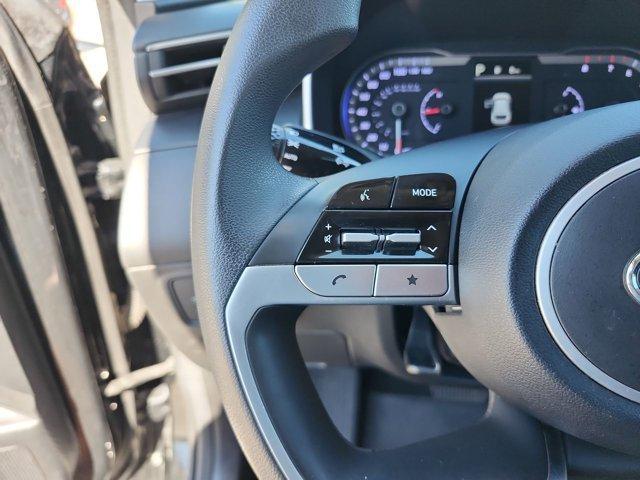 used 2022 Hyundai Tucson car, priced at $18,697