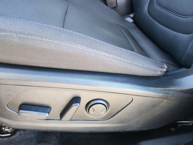 used 2022 Hyundai Tucson car, priced at $18,697