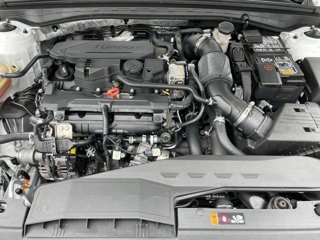 used 2023 Kia K5 car, priced at $24,949