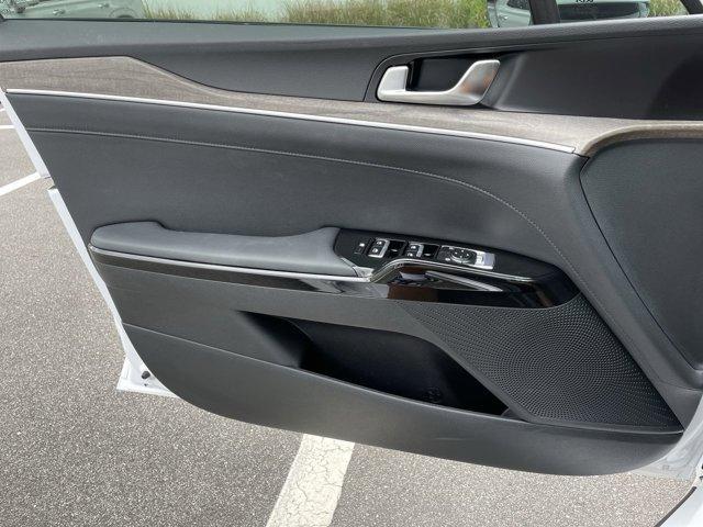 used 2023 Kia K5 car, priced at $24,949