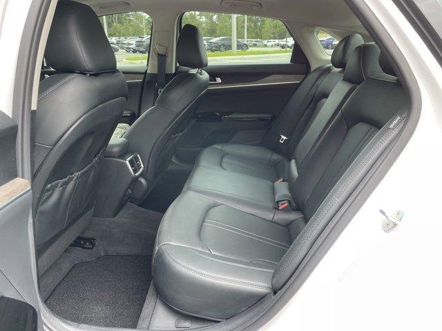 used 2023 Kia K5 car, priced at $24,949