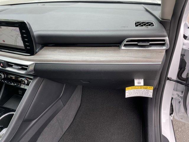 used 2023 Kia K5 car, priced at $24,949