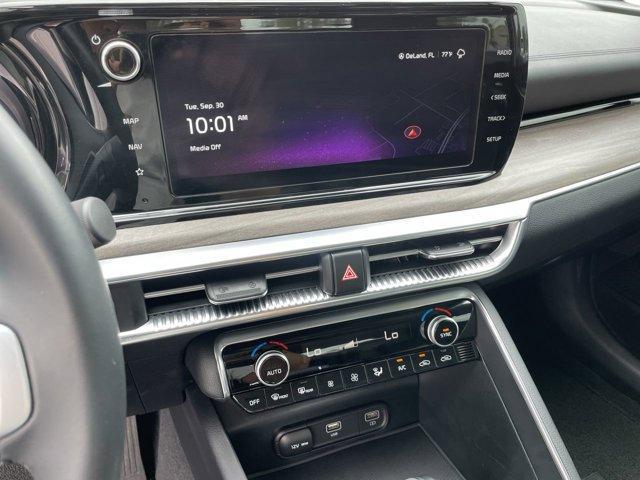 used 2023 Kia K5 car, priced at $24,949