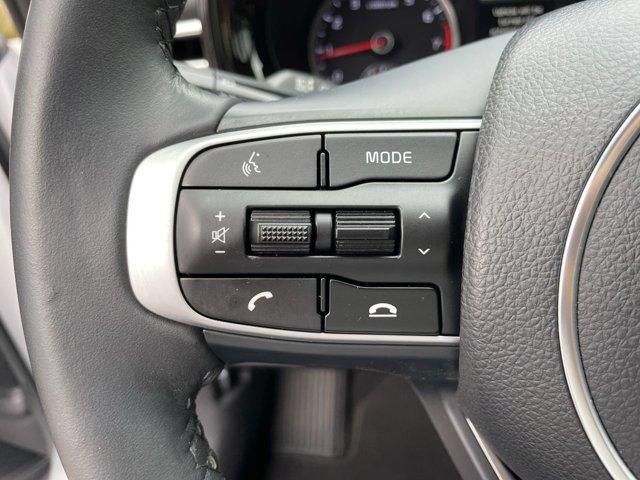 used 2023 Kia K5 car, priced at $24,949