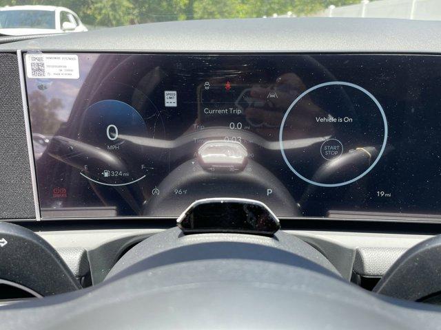 new 2025 Hyundai Tucson car, priced at $32,577