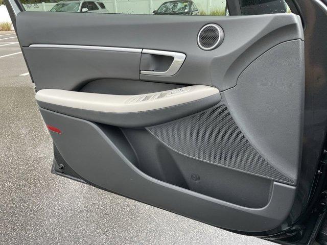 used 2023 Hyundai Sonata car, priced at $20,471