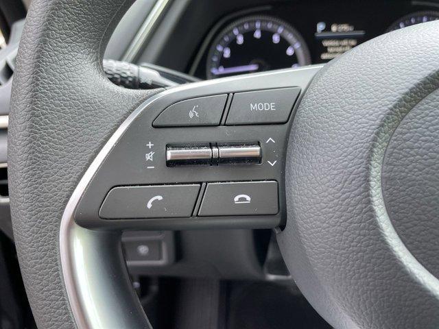 used 2023 Hyundai Sonata car, priced at $20,471