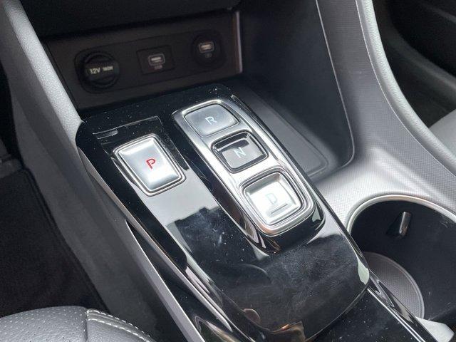 used 2023 Hyundai Sonata car, priced at $20,471